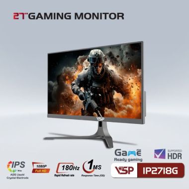 Màn hình VSP Gaming 27